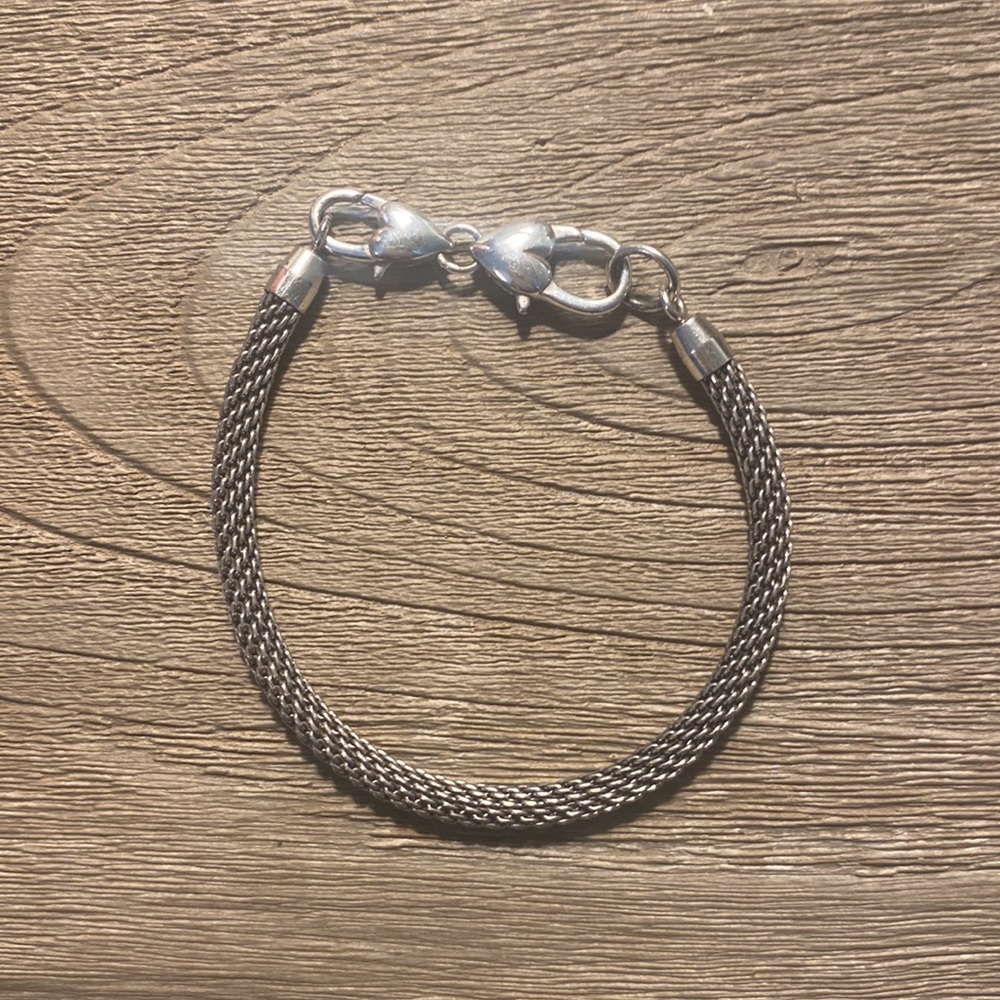 Brighton charm bracelet